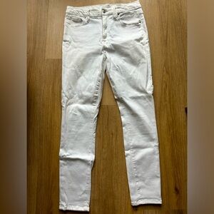 Good American Good Legs HR Crop